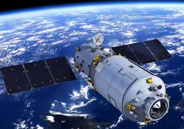 China a lansat cu succes trei astronauţi către o nouă staţie spaţială