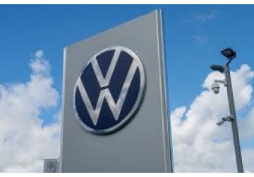 Prețul acțiunilor Volkswagen scade după anunțarea unui parteneriat cu americanii de la Rivian