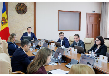 The government approved the National Strategy for the Development of Agriculture and Rural Areas for 2023-2030.