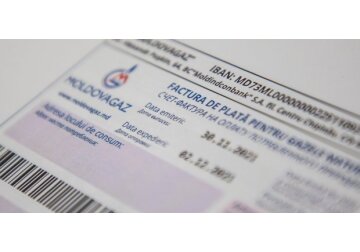A demarat recepționarea datelor de consum pentru luna decembrie