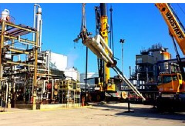 Министр финансов предложил добывать в Германии сланцевый газ