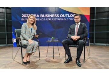 Sergiu Gaibu: Creșterea economică în Moldova ar putea ajunge la 8% în acest an