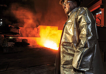 Европа «повоюет» с Китаем за металлы