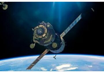 Побит рекорд по количеству человек на орбите Земли