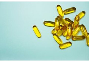 Раскрыта возможная опасность добавок омега-3 жирных кислот