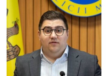 Guvern: Mai mult de 2/3 din exporturile Republicii Moldova sunt îndreptate spre UE, iar acest lucru reprezintă un suport puternic pentru economia națională