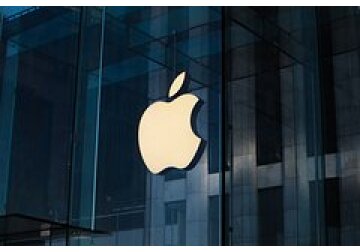 Названы возможные сроки выхода автомобиля Apple