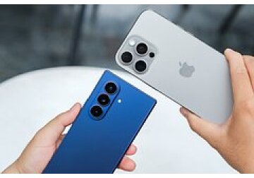 Названы условия перехода с Android на iPhone