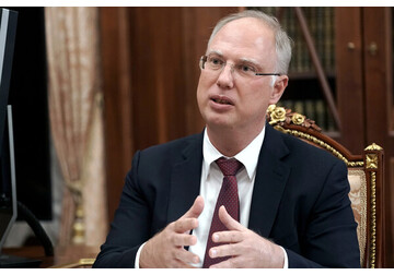 Дмитриев спрогнозировал, что цены на фьючерсную и физическую нефть сравняются