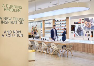 În 2020, Philip Morris a investit 495 de milioane de dolari în dezvoltare și cercetare