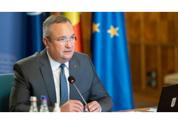 The Romanian government has approved the implementation of projects to strengthen the interconnection of natural gas and electricity networks of Moldova and Romania.