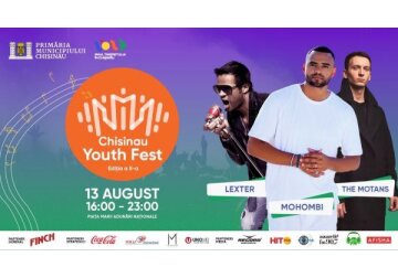 Chisinau Youth Fest