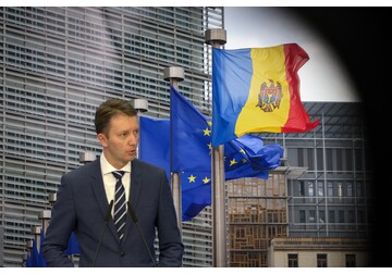 The EU should decide on the permanent liberalization of tariff quotas in trade relations with Moldova - Siegfried Muresan