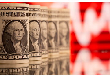 Россия избавилась от госдолга США