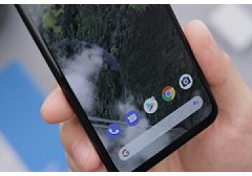 Android позволит превратить смартфон в компьютер