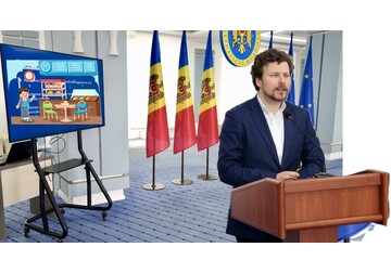 Guvernul va aloca 200 de milioane de lei pentru modernizarea infrastructurii cantinelor școlare, în vederea asigurării mesei gratuite pentru toți elevii de la 1 septembrie