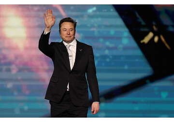 Маск запустил альтернативу «Википедии»