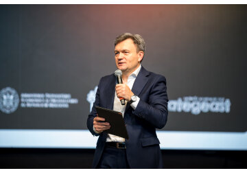 Moldova&#039;s state budget for next year will include 5 million euros for the development of startups in the IT sector