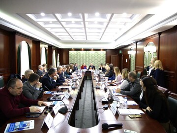 Moldova, in cooperation with partners from Romania and Germany, is testing its capacity to respond to the food crisis