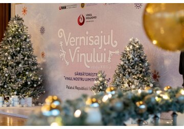 Ediția a XXII-a a Vernisajului Vinului: Record de participanți și oportunități pentru extinderea prezenței în rețelele distribuitorilor