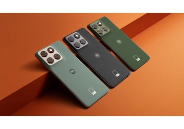 Motorola lansează un smartphone ultra-subțire
