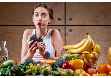 Пять продуктов, которые обязательно нужно есть и готовить в декабре