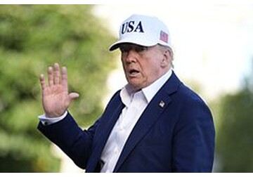Трамп ввел пошлины еще против 14 стран