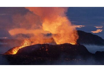 Iceland volcano: What could the impact be?