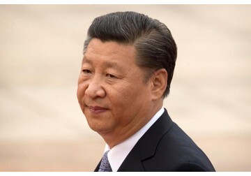 Си Цзиньпин: Китай будет расширять доступ на свой рынок и открытость