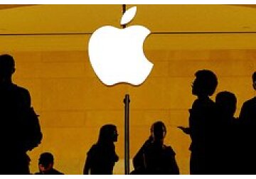 Давление Великобритании на Apple назвали ЧП мирового масштаба