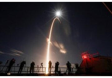 Европа создаст корабль для отправки людей на Луну