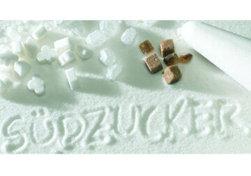 From March 1, the Südzucker Moldova company was headed by the ex-Prime Minister of Moldova Pavel Filip.