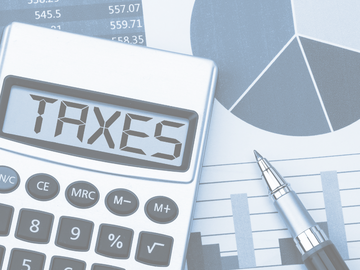 SFS reamintește că în 2025 perioada pentru calcularea și plata taxelor locale s-a modificat