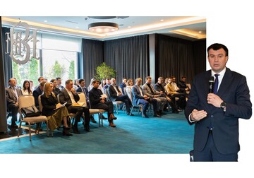 The National Bank of Moldova is ready for a constructive dialogue with the private sector to create an inclusive and safe financial sector – NBM