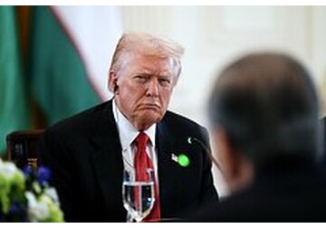 Трамп предупредил о грозящей США катастрофе