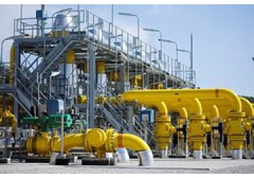 В Турции назвали срок полного отказа от поставок газа
