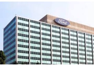 Ford anunță că va concedia încă 4.000 din angajații săi din Europa