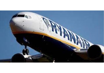 Ryanair sees profits boom after hiking air fares