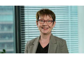 Președintele BERD, Odile Renault-Basso, va anunța continuarea sprijinului acordat de bancă economiei Republicii Moldova în cadrul unei vizite în țară pe 24 iulie. 