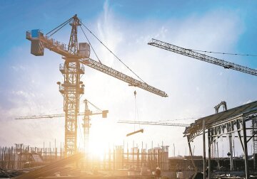Semnal de alarmă cu privire la riscurile boom-ului imobiliar din Europa