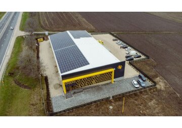 În iulie 2023, peste 36 de milioane de lei au fost investite în modernizarea întreprinderilor agricole din Moldova cu sprijinul ADMA.