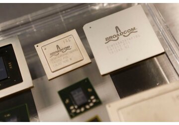 Chipmaker Broadcom completes $69bn deal to buy VMware