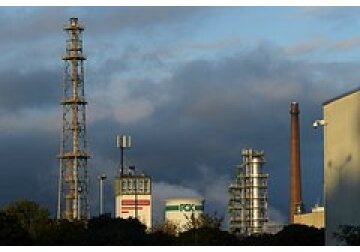 Германия нашла новый способ поставки нефти