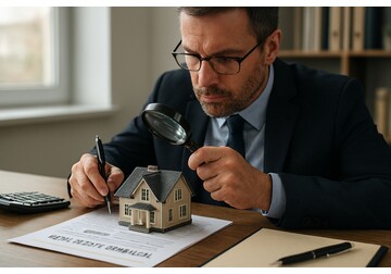 Four legal entities have been granted the right to appraise property seized by the State Tax Service for 2026