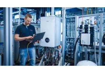 Grupul Bosch a cumpărat divizia de aparate pentru încălzire și aer condiționat a Johnson Controls pentru 7,4 mld. euro