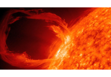 Scientists surprised as geomagnetic storm opens &#039;crack&#039; in Earth&#039;s magnetosphere