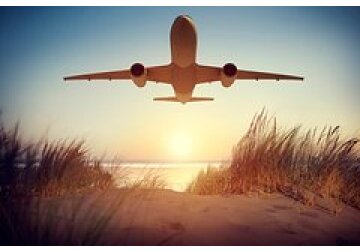 Раскрыта опасность глобального потепления для авиации