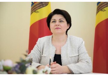 Guvernul va cere Parlamentului să prelungească starea de urgență în țară, impusă pentru 60 de zile la 24 februarie din cauza războiului din Ucraina.