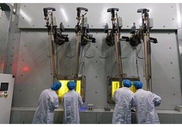 Китай создал уникальный корабельный реактор