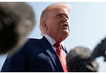 Трамп предрек новый шатдаун в США